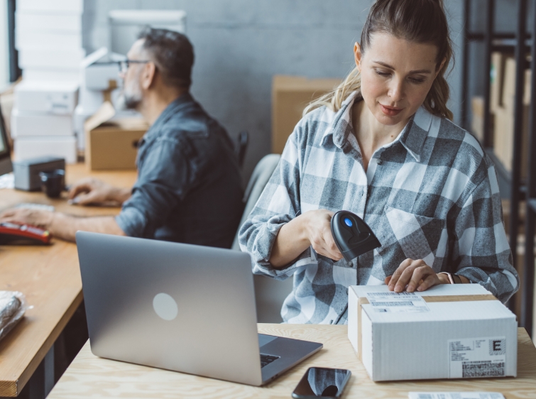 Integra Ecommerce